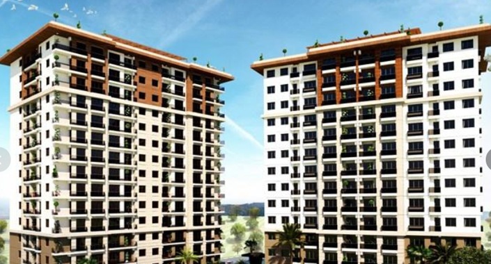 Kağıthane 4401 Rezidans fiyatları 415 bin TL’den başlıyor