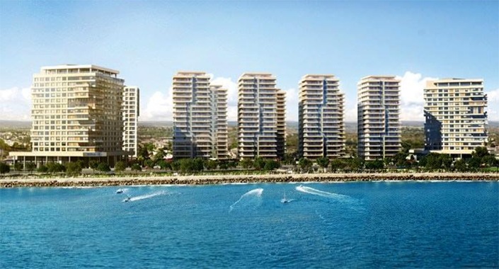 Pruva 34’te teslim için geri sayım!