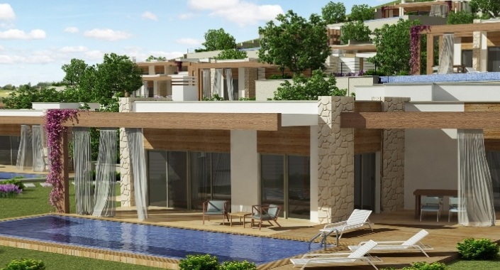 Pukka Perla fiyatları 1.9 milyon TL’den başlıyor