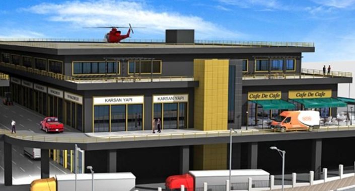 Tuzla Plus fiyatları 692 bin TL’den başlıyor