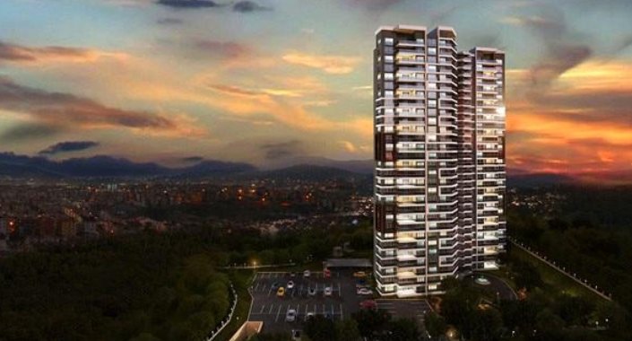 Vadi Ankara fiyatları 550 bin TL’den başlıyor