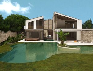 Acun Ilıcalı’nın Alaçatı’daki yalancı cenneti