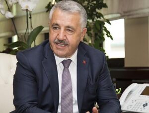 Türk müteahhitleri dünyaya patronluk yapıyor