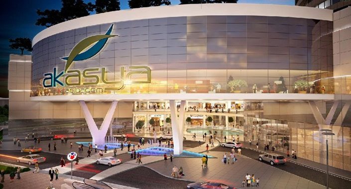 Stevie Awards’tan Akmerkez, Akbatı ve Akasya’ya 10 ödül