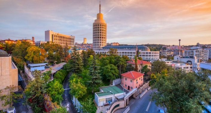 Ankara Mamak’ta 170 milyon TL’lik arsa ihalesi