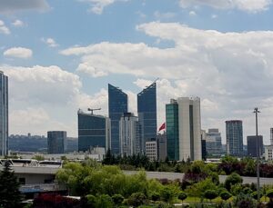 Eskişehir ve Konya Yolu gelişimine devam ediyor