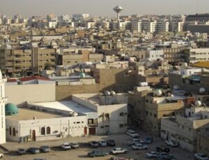 Sinpaş, Suudi Arabistan’da 2 milyon konut üretecek