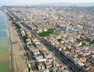 Samsun’da 14 milyon TL’ye LPG istasyonu arsası