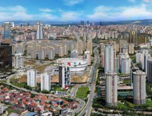 Ataşehir Belediyesi 40 milyon TL’ye arsa satıyor