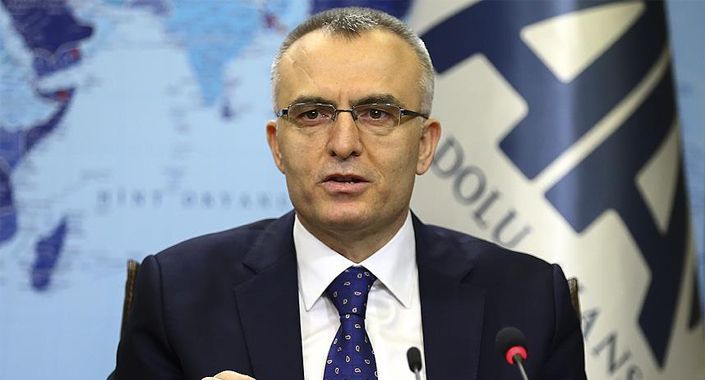 Emlak Konut ve Maliye Bakanlığı’ndan Çankaya’da ortak proje