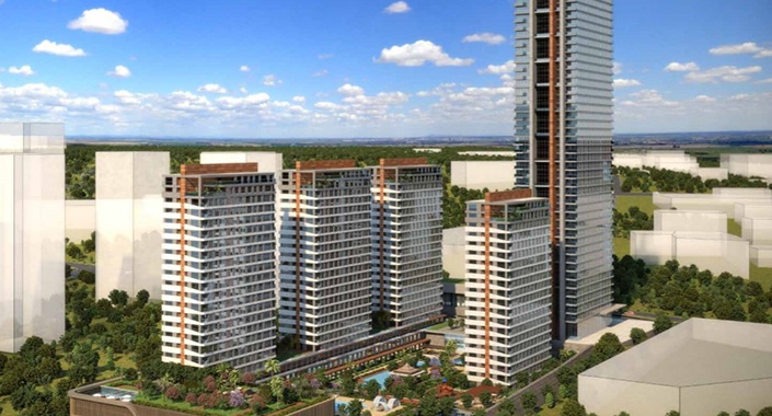 Babacan Premium 2. Etap’ta ön talep toplanmaya başladı