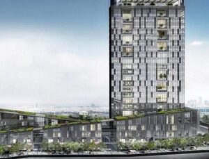 Spa ve Sağlık Kulübü Tulipa Balance Güneşli’de