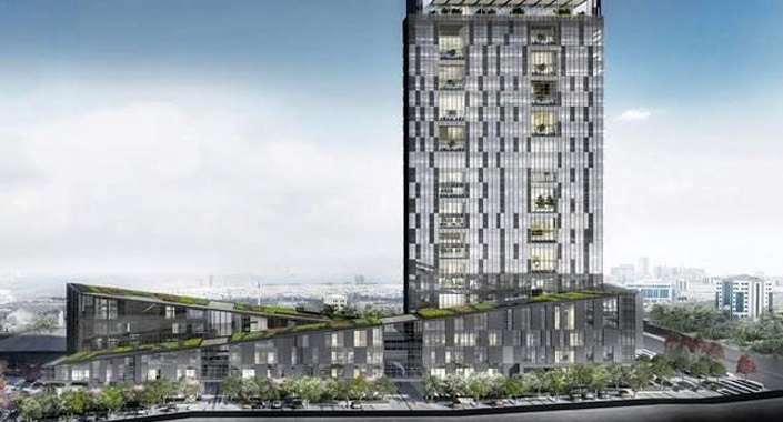 Spa ve Sağlık Kulübü Tulipa Balance Güneşli’de