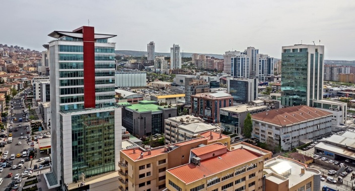 Ankara’nın yatırımda yükselen yıldızı Balgat