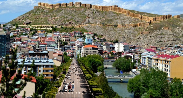 Bayburt kira getirisinde açık ara şampiyon oldu