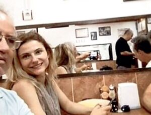 Murat Başoğlu’nun abisi Ayvalık’taki evini satışa çıkardı