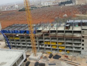 Türk hazır beton sektörü dünyadaki ilklerden birini başardık