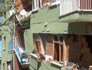İstanbul’daki evlerin yüzde 55’i depreme karşı sigortalı