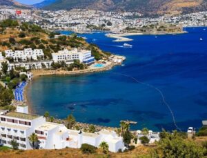 Sahte yıldızlı otellere ceza yağdı