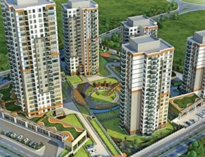 Bulvar Atakent fiyatları 670 bin TL’den başlıyor