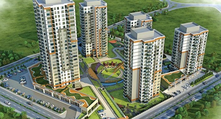 Bulvar Atakent fiyatları 670 bin TL’den başlıyor