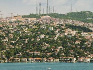 Üsküdar’da dev dönüşümün ilk adımı atılıyor