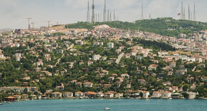 Üsküdar’da dev dönüşümün ilk adımı atılıyor