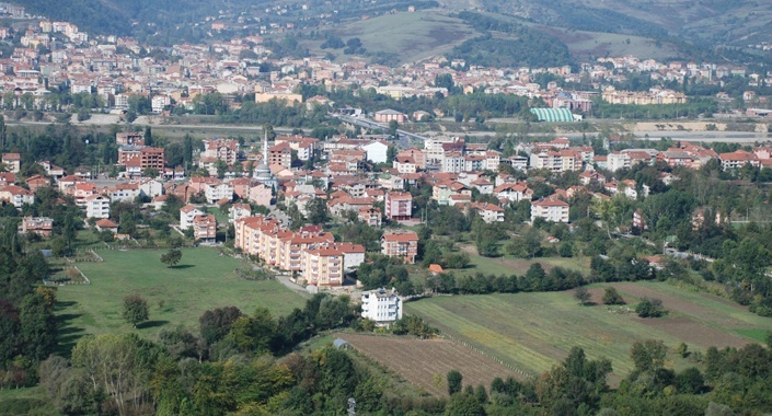 Çaycuma Belediyesi arsasına kat karşılığı inşaat yaptıracak