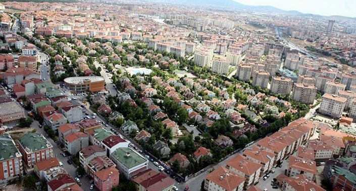 Çekmeköy Belediyesi’nden 6 milyon TL’lik inşaat ihalesi