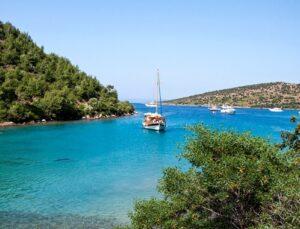 Suudi Prens Cennet Koyu’na talip oldu