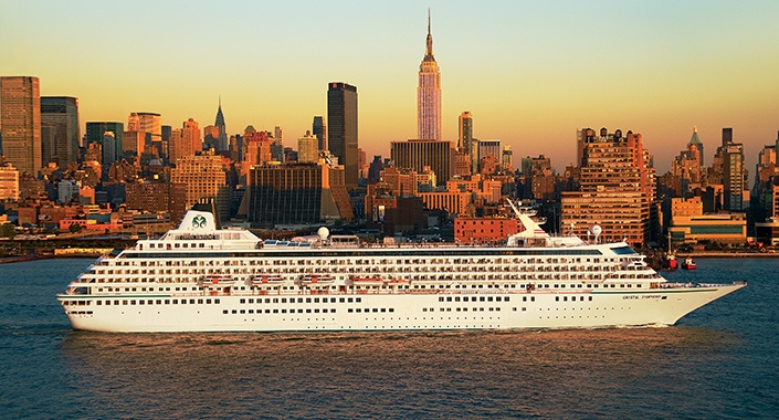 Bayramda cruise turlarına yoğun talep var