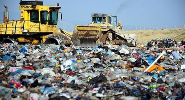 30 bin evin elektriği çöpten üretilecek