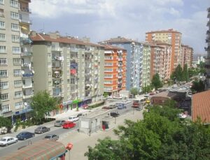 Ankara’daki kentsel dönüşümde öncelik Demetevler’in olmalı