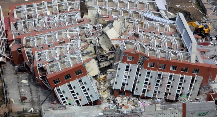17 Ağustos depremi inşaat sektöründe bir devrim başlattı