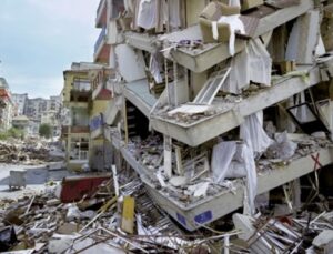 Son 7 ayda 26 bin deprem oldu