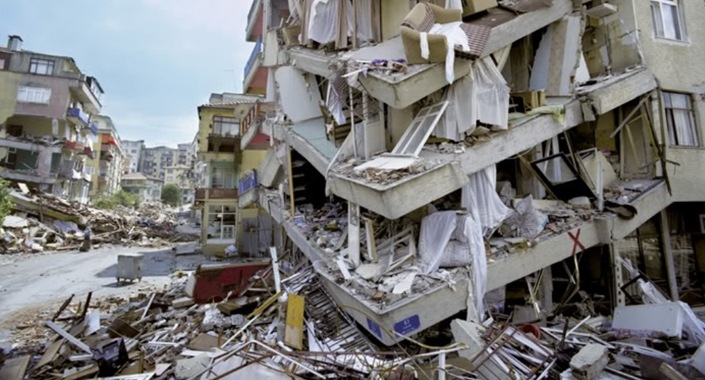 Depremlerde yıkılmayan duvarlar yapmak artık mümkün