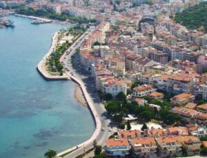 İzmir Dikili’de 3,8 milyon TL’ye satılık 3 arsa