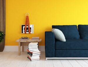 DYO’dan sonbahar ışıltısı: Sarı-hardal