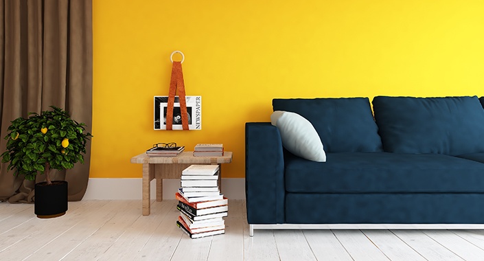 DYO’dan sonbahar ışıltısı: Sarı-hardal