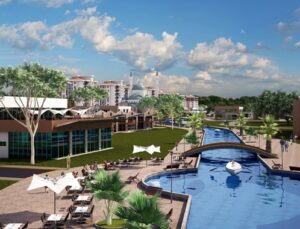 TOKİ’nin Uşak müzayedesinde rekor kırıldı