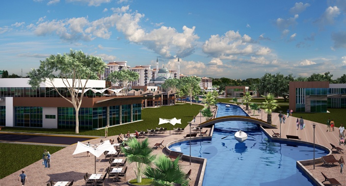 TOKİ’nin Uşak müzayedesinde rekor kırıldı