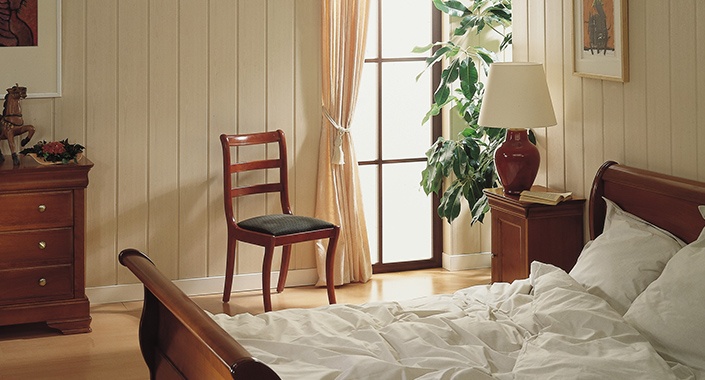 Egepen, Dekor Lambri ile duvarlarınıza hayat veriyor