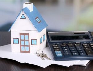 Emlak fiyatları dibi gördü mü