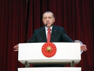 Erdoğan’dan banka faizlerine sert tepki: Bu bir felaket