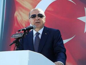 Hasdal’a yeni emniyet külliyesi inşa edilecek