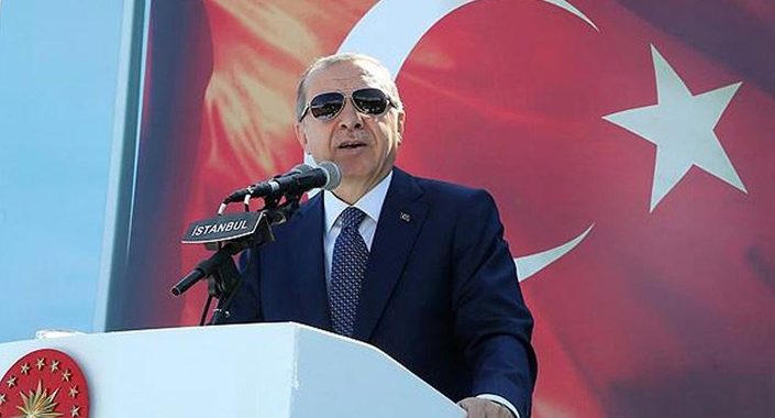 Hasdal’a yeni emniyet külliyesi inşa edilecek