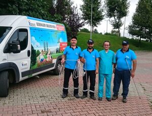 Esenler’de kaçan kurbanların yakalanması için ekip oluşturuldu