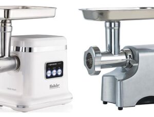 Fakir kıyma makineleri bayramda en büyük yardımcınız