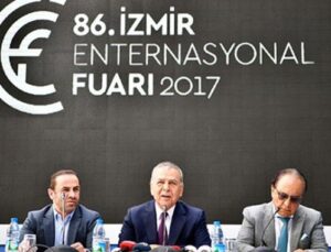 Folkart İzmir Fuarı’na ikinci kez ana sponsor oluyor