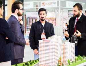 Ankara’nın çehresini değiştiren projeler CNR Emlak Ankara’da